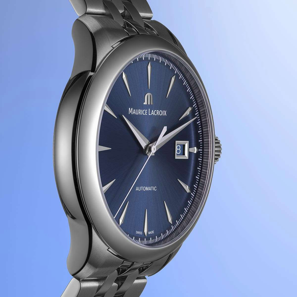 Maurice Lacroix 756008-SS002-430-1